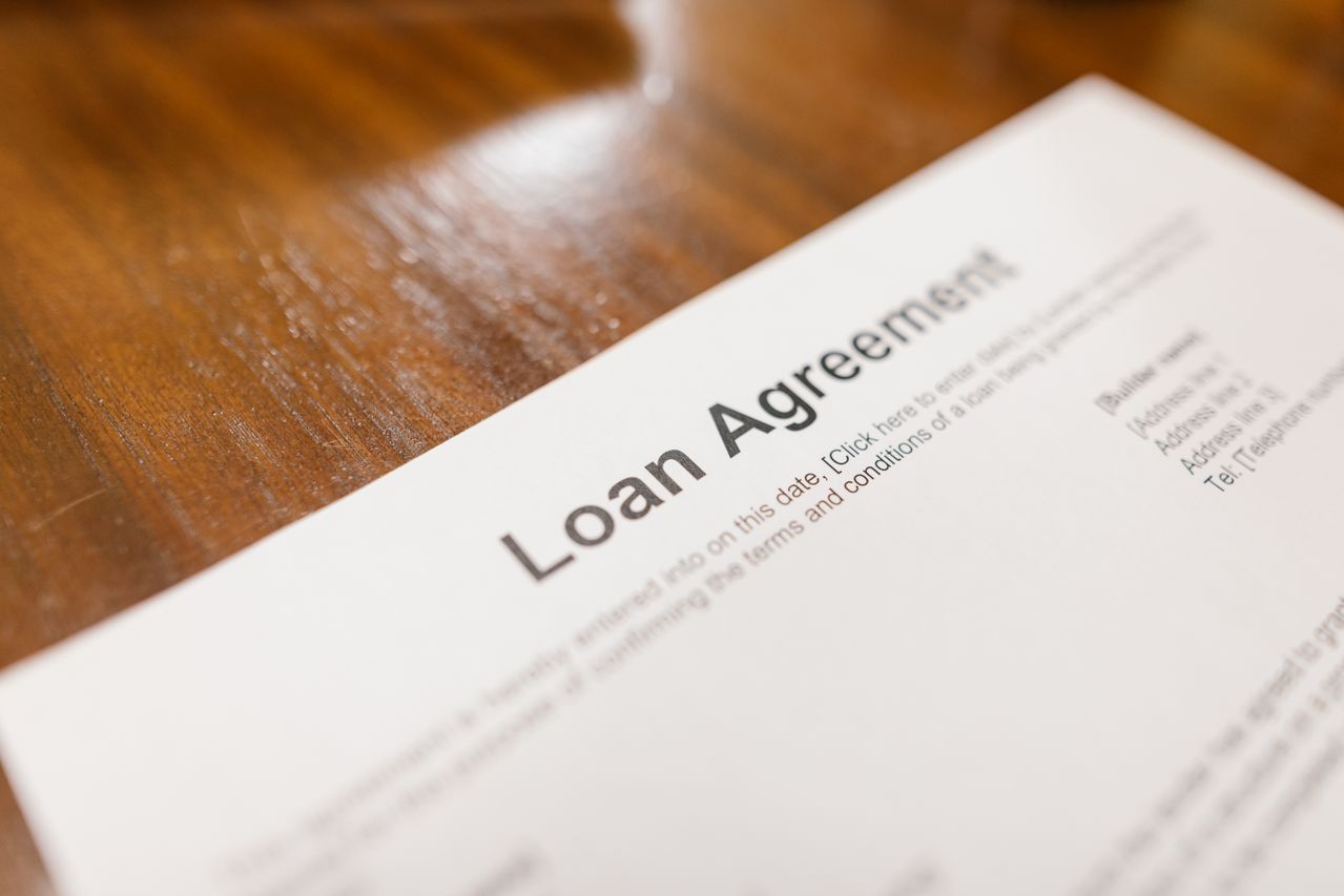 Lender-Ready Proposals